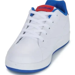 Baskets Mode^Reebok Classic - RBK ROYAL COMPLETE CLEAN 2.0 Blanc