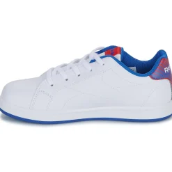 Baskets Mode^Reebok Classic - RBK ROYAL COMPLETE CLEAN 2.0 Blanc