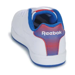 Baskets Mode^Reebok Classic - RBK ROYAL COMPLETE CLEAN 2.0 Blanc