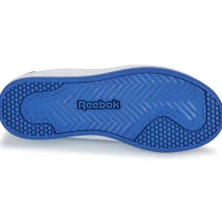 Baskets Mode^Reebok Classic - RBK ROYAL COMPLETE CLEAN 2.0 Blanc