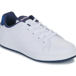 Baskets Mode^Reebok Classic - RBK ROYAL COMPLETE CLEAN 2.0 Blanc