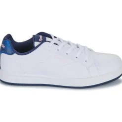 Baskets Mode^Reebok Classic - RBK ROYAL COMPLETE CLEAN 2.0 Blanc