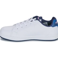 Baskets Mode^Reebok Classic - RBK ROYAL COMPLETE CLEAN 2.0 Blanc