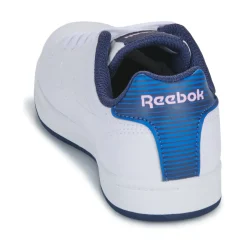 Baskets Mode^Reebok Classic - RBK ROYAL COMPLETE CLEAN 2.0 Blanc