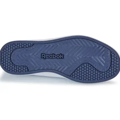 Baskets Mode^Reebok Classic - RBK ROYAL COMPLETE CLEAN 2.0 Blanc