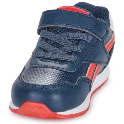 Baskets Mode^Reebok Classic - REEBOK ROYAL CL JOG 3.0 1V Marine