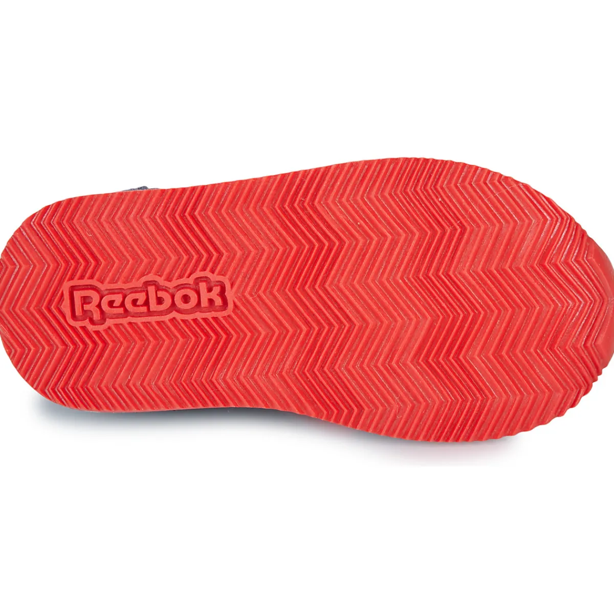 Baskets Mode^Reebok Classic - REEBOK ROYAL CL JOG 3.0 1V Marine