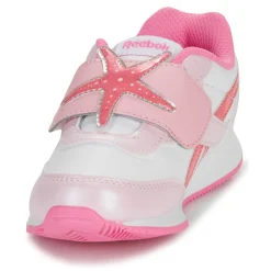 Baskets Mode^Reebok Classic - REEBOK ROYAL CL JOG 2.0 KC Rose