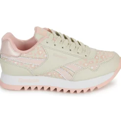 Baskets Mode^Reebok Classic - REEBOK ROYAL CL JOG PLATFORM