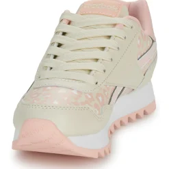 Baskets Mode^Reebok Classic - REEBOK ROYAL CL JOG PLATFORM