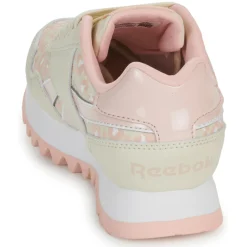 Baskets Mode^Reebok Classic - REEBOK ROYAL CL JOG PLATFORM