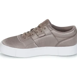 Baskets Mode^Reebok Classic - WORKOUT LO FVS TXT Gris