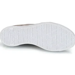 Baskets Mode^Reebok Classic - WORKOUT LO FVS TXT Gris