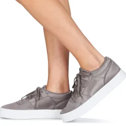 Baskets Mode^Reebok Classic - WORKOUT LO FVS TXT Gris
