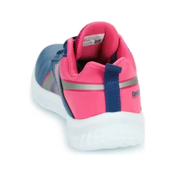 Baskets Mode^Reebok Sport - REEBOK RUSH RUNNER 5 SYN