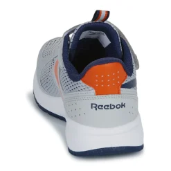Baskets Mode^Reebok Sport - ROAD SUPREME 4.0 ALT Gris