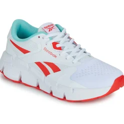 Chaussures De Sport^Reebok Sport - ZIG DYNAMICA 5 Blanc