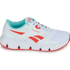 Chaussures De Sport^Reebok Sport - ZIG DYNAMICA 5 Blanc
