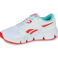Chaussures De Sport^Reebok Sport - ZIG DYNAMICA 5 Blanc