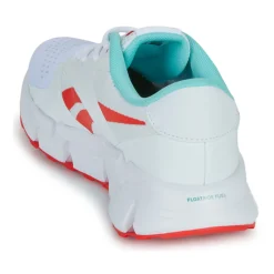 Chaussures De Sport^Reebok Sport - ZIG DYNAMICA 5 Blanc