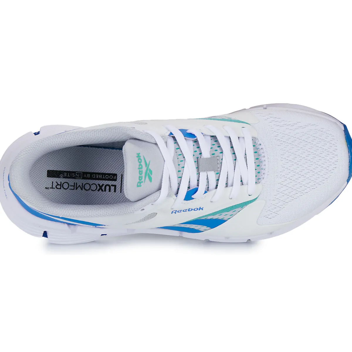 Chaussures De Sport^Reebok Sport - ZIG DYNAMICA 5