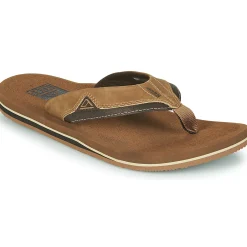 Tongs^Reef - CUSHION DAWN Marron
