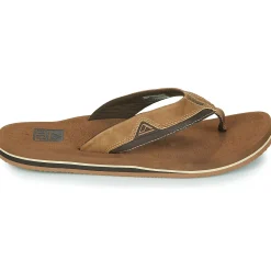 Tongs^Reef - CUSHION DAWN Marron