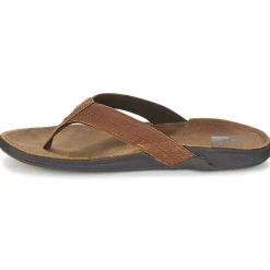 Tongs^Reef - J-BAY III Camel