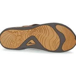 Tongs^Reef - J-BAY III Camel