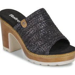 Mules / Sabots^Refresh - 172703 Noir