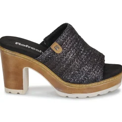 Mules / Sabots^Refresh - 172703 Noir
