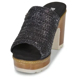 Mules / Sabots^Refresh - 172703 Noir
