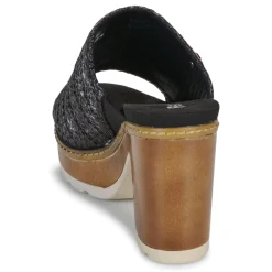 Mules / Sabots^Refresh - 172703 Noir