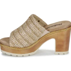 Mules / Sabots^Refresh - 172703 Taupe