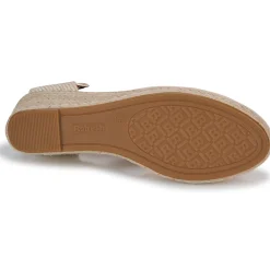 Sandales Et Nu-pieds^Refresh - 170770 Beige