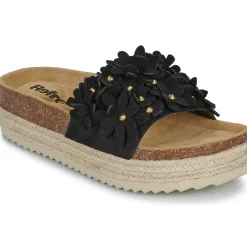 Mules / Sabots^Refresh - 172462 Noir
