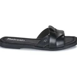 Mules / Sabots^Refresh - 172804 Noir