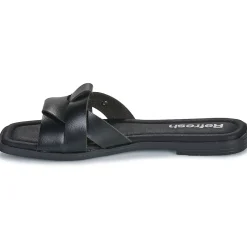 Mules / Sabots^Refresh - 172804 Noir