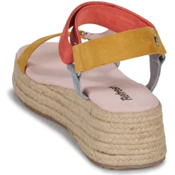 Sandales Et Nu-pieds^Refresh - 170849 Multicolore