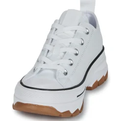Baskets Mode^Refresh - 172477 Blanc