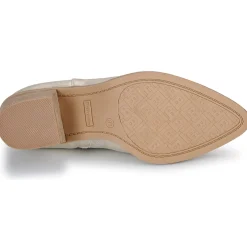 Bottines / Boots^Refresh - 172786 Doré