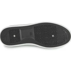 Baskets Mode^Refresh - 172284-BLACK Noir