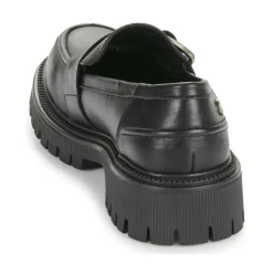 Mocassins & Chaussures Bateau^Refresh - 172236-BLACK Noir