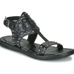 Sandales Et Nu-pieds^Regard - BEACH V2 BUBBLE NERO Noir