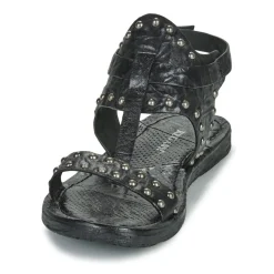Sandales Et Nu-pieds^Regard - BEACH V2 BUBBLE NERO Noir