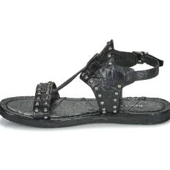 Sandales Et Nu-pieds^Regard - BEACH V2 BUBBLE NERO Noir