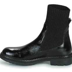 Bottines / Boots^Regard - CALES Noir
