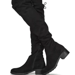 Bottines / Boots^Regard - CALES Noir