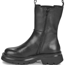 Bottines / Boots^Regard - FOSS Noir