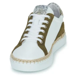 Baskets Mode^Regard - KERSAINT V3 CROSTA MILITARE